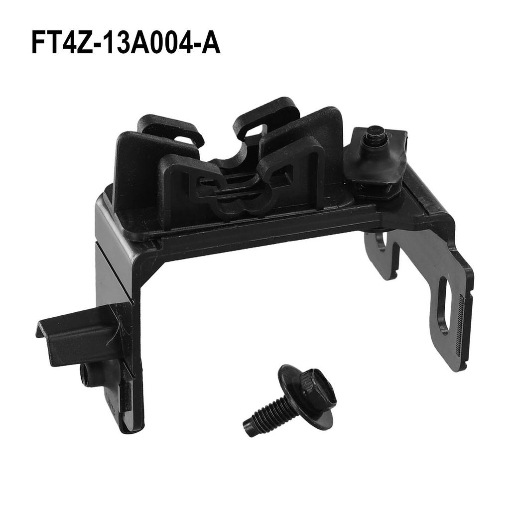 Staffa di Supporto Nera Accessori Auto FT4Z-13A004-A