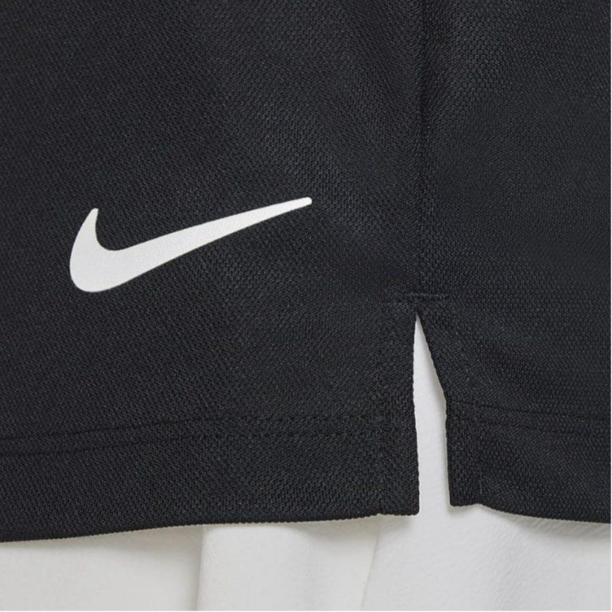 Nike Kids Polo Shirts Polo Collar Moderate DN1967-010