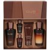 LJKKPLTT, a Low-moisture, Easily Drying Herbal Cosmetics Men's Skin Lotion Set