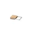 Snow Peak My Table Bamboo LV-034TR Brown 450x335x385mm