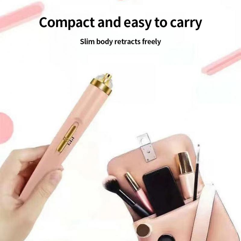 Professionelle elektrische Nagelbohrmaschine Pediküre Maniküre Bohrer Set Fräser Set Nagelfeile 20000 U/min Polierausrüstung