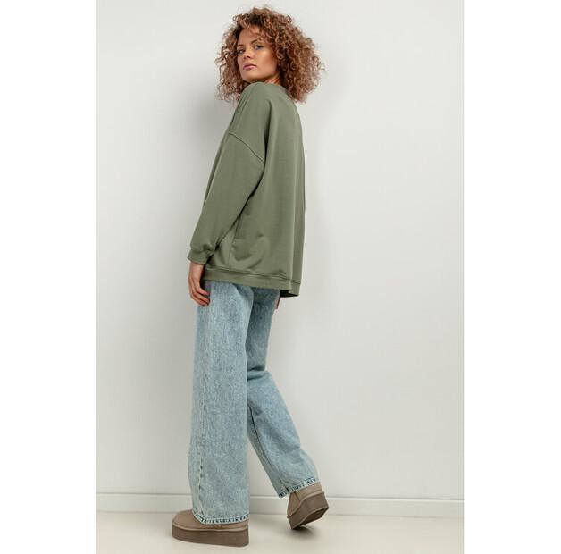 Hoodie Tessita T417/8/XL-XXL