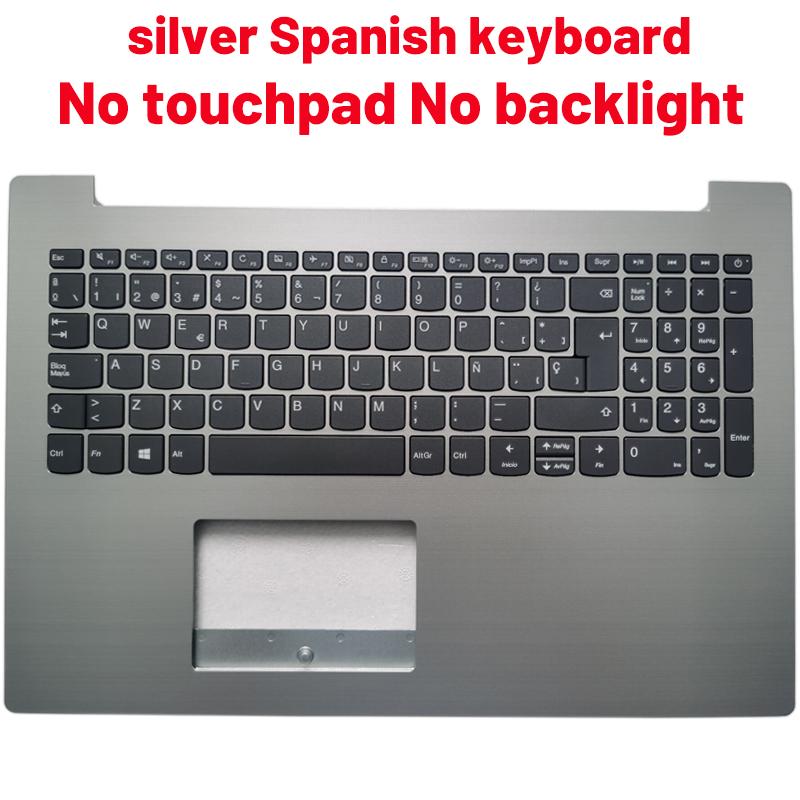 NEW For LENOVO IdeaPad 330-15 330-15IKB 330-15IGM 320-15ABR laptop LCD Back Cover/Front Bezel/Palmrest Upper/BOTTOM CASE