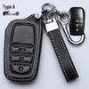 Toyota Key Cover for Corolla, Camry, RAV4, Levin, CHR, Highlander, Zixuan, Rongfang, IZOA