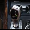 Innenraum Schalthebel P Entriegelungsknopf Aufkleber für BMW 1er, 2er, 3er, 5er, 7er Serie, X1, X5, X6 - Modifikationsdekoration