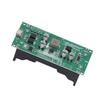 15W 3A Hochleistungs-USV-Akku-Ladebooster-Modul 18650 Lithium-Akku Step-Up-Ladegerätplatine 5V 1A