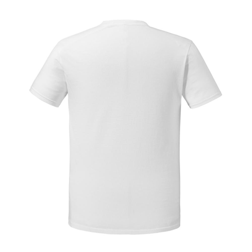 Jerzees Mens Essential Cotton T-Shirt