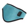 Cordless Neck Heating Pad Far Infrared Heat 3 Levels Adjustment Wormwood USB Thermal Neck Brace for Reduce Fatigue