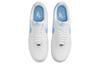 Nike Air Force 1 Low '07 White Aquarius Blue FQ4296-100
