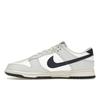 Nike Dunk Low Next Nature Photon Dust Obsidian Men Sneakers Grey White Phantom HF4299-001