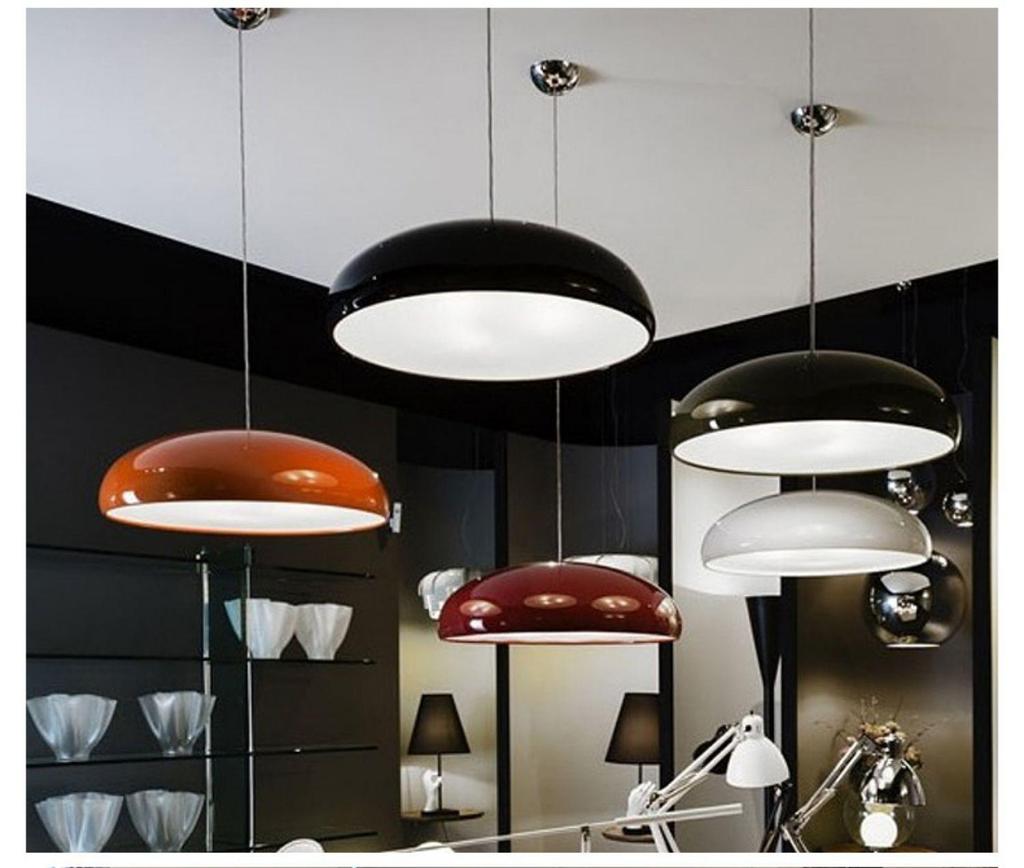 Modern Nordic Italian Designer Luxury Pendant Lamp for Living, Dining, and Bedrooms