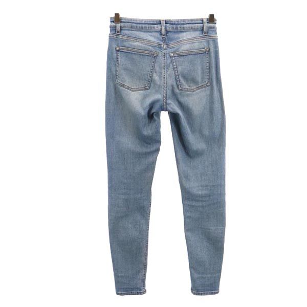 ACNE STUDIOS made in Italy Skinny denim pants w24 jeans Women Used