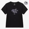 Women S Dayfine Short Sleeve Tee Black nt7uS33a