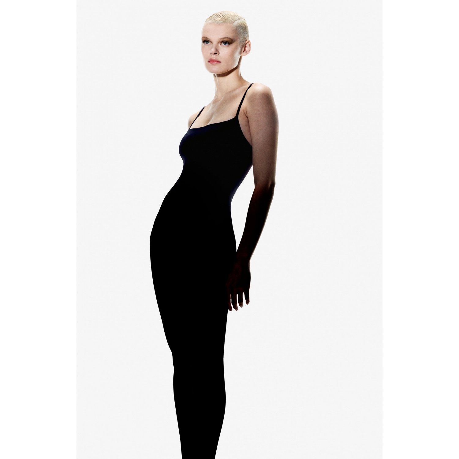 

NILIT® & BASF STRETCH JUMPSUIT