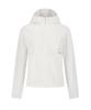 Sierra Designs W) Meteor Lightweight Stretch Windshell Jacket White
