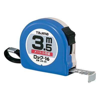 Tajima Convex X 16mm Lock 16 L1635BL 3.5m