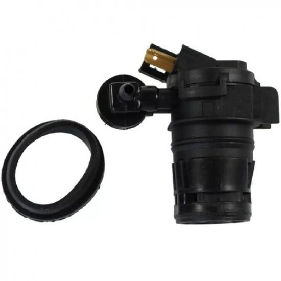 1pc Windshield Washer Pump Kit For Honda Odyssey 2005 2006 2007 2008 2009 2010