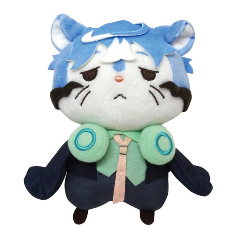

K Company Raccoon Karukarudan Plush Toy Subculture AC-NG-SU