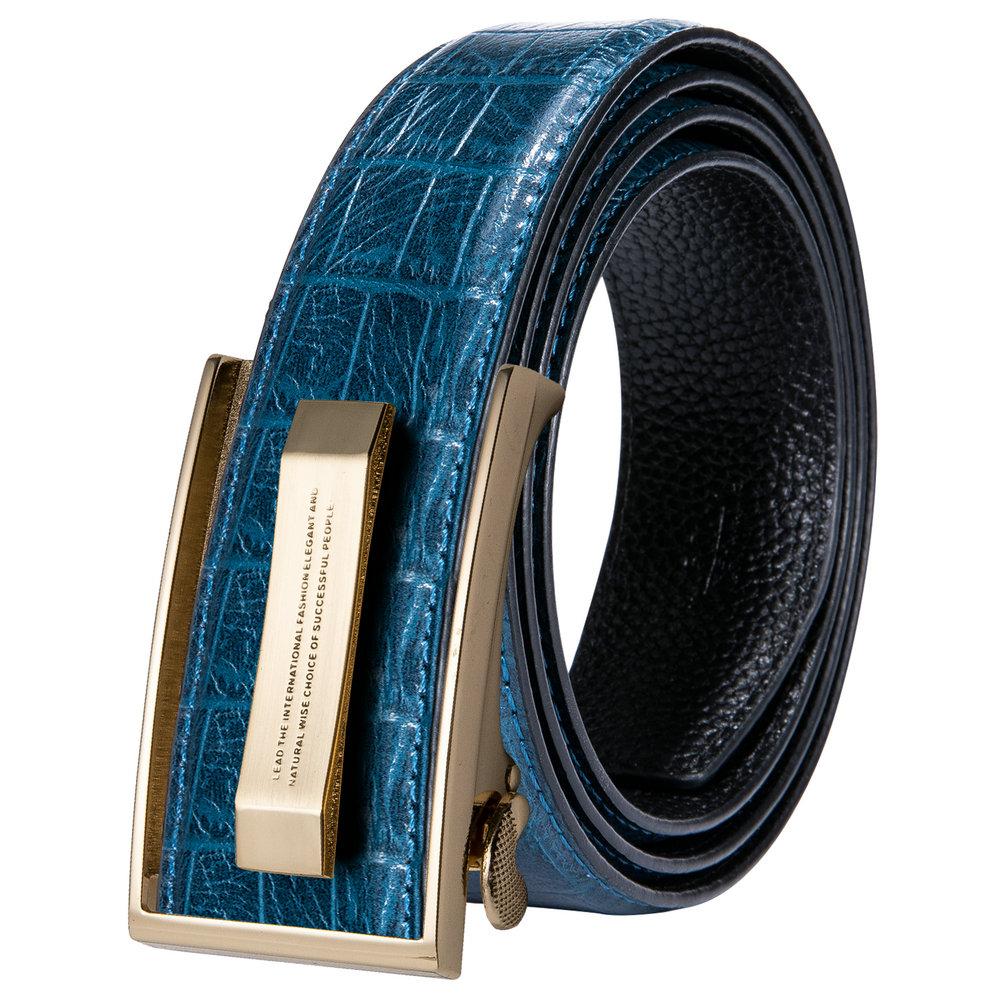 Buy Mens Fashion Designer Belts Brown 