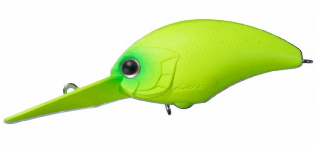 OSP Blitz Tiny DR 45 Mm 6.7 Grams Floating Lure PB-15 (4413)