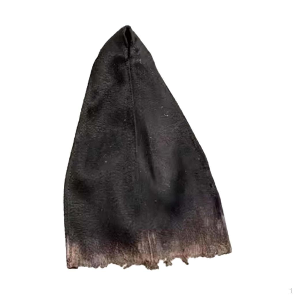 1/12 Figure Clothes 1:12TH Doll Cape Costume Diy Makeup Up for 6inch Action Figures 1:12 Scale
