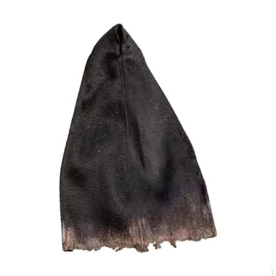 Roupas para Figura 1/12 1:12ª Fantasia de Capa para Boneca Maquiagem Up DIY para Figuras de Ação de 6 polegadas 1:12 Escala