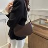 2024 New Lady Shoulder Bag Large Capacity Charming Crossbody Bag Street-style Fashion Underarm Bag