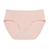 Mao Ren Women's Antibacterial Cotton Briefs