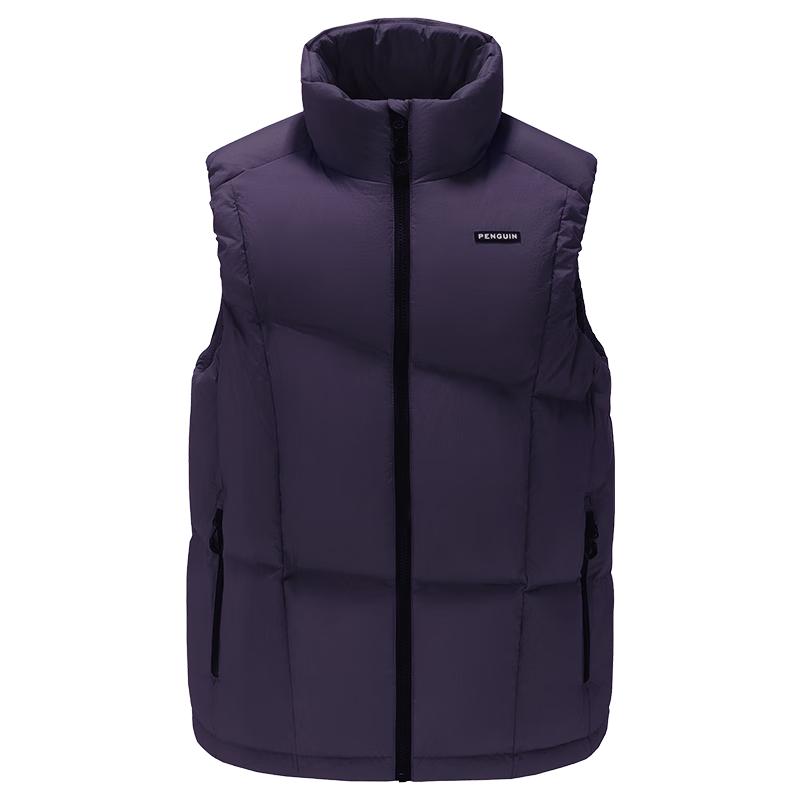 Penguin x Camel Couple s Retro Outdoor Down Gilet XL