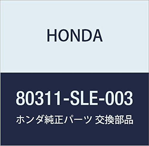

HONDA Genuine Parts Hose COMP. Suction Odyssey Part Number 80311-SLE-003