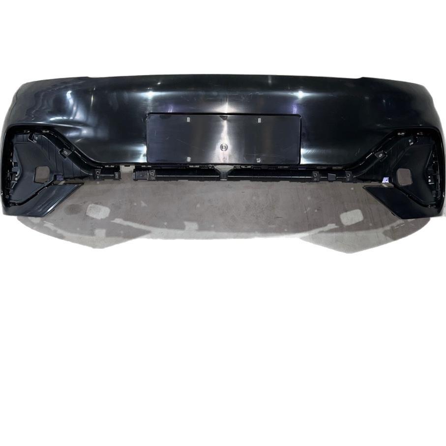 BYD Yuan PLUS Champion Edition Front Bumper Assembly Accessories