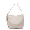 Lazy wind bag women's new popular fashion versatile casual shoulder bag commuter messenger tote bag