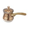 Maker, Easy to Clean, Milk Warmer for Preparing Tea