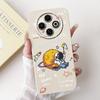For Tecno Spark 30C Case Kl5 Kl5n Cute Fashion Cartoon Cover Full Cameras Protection Case For Tecno Spark 30C Spark30C Soft Bags