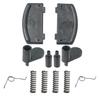2 Piece Full Set Sliding Window Latch for Ford Transit T18
