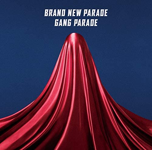 

CD - Brand New Prade WPCL13035 Warner Music Ja 2019 Japan ObiRock Used