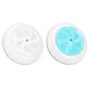 Mini Travel Portable Household Small Washing Machine Ultrasound Turbo Washer Laundry