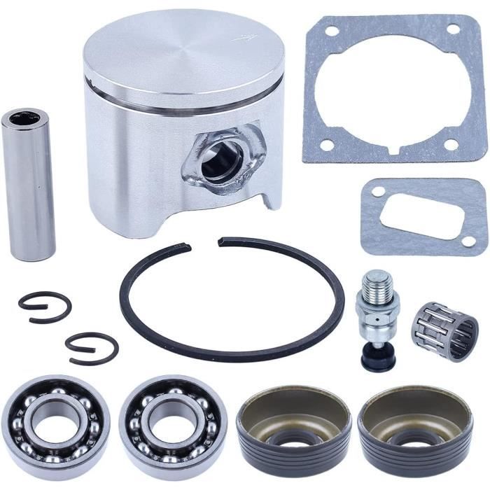 Pour Husqvarna 350 Pour Les Pièces De Tronçonneuse, Kit De Piston 44 Mm, 503899671, 503932302
