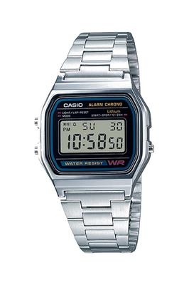 Watch Reimported Product [Casio Standard] A-158WA-1