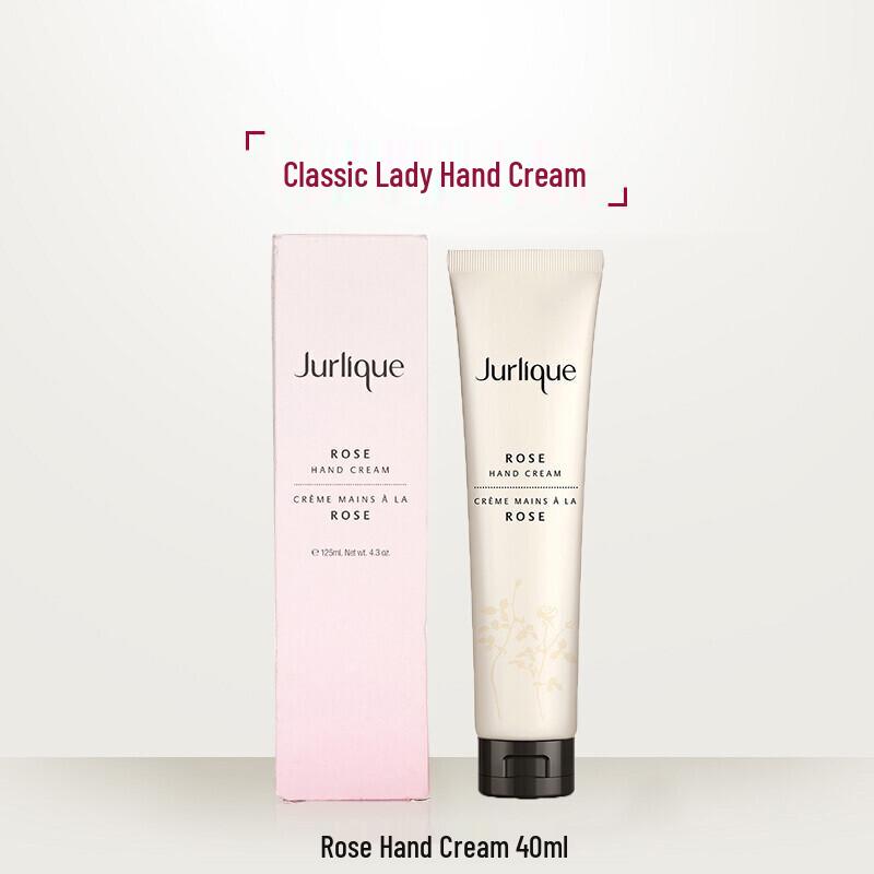 Jurlique Rose Skincare Duo Set