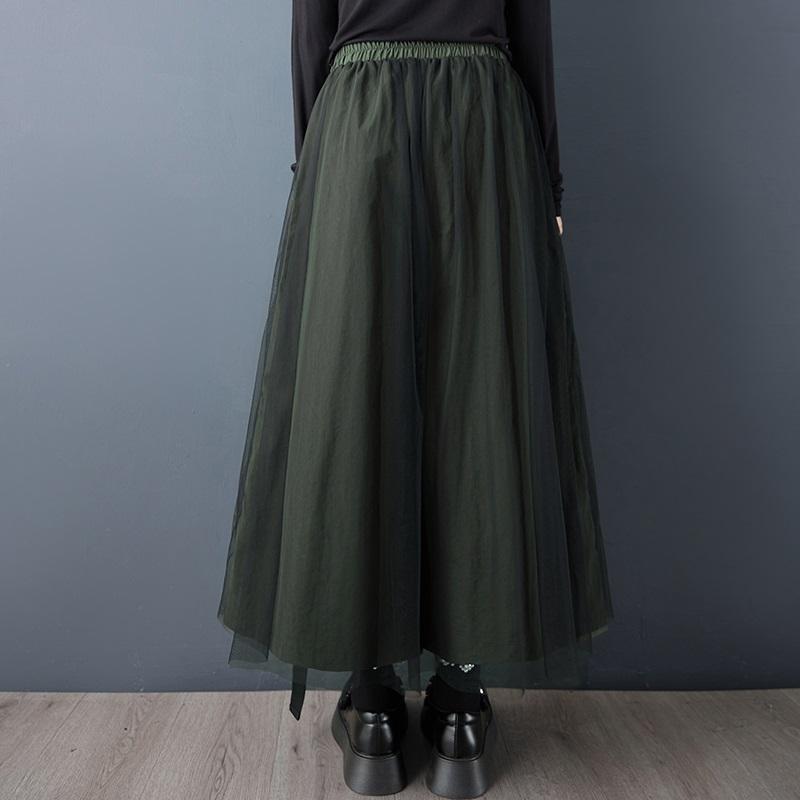 Plus Size Spring Summer Autumn High Waist Wide Leg Pants Women Loose Casual Trousers