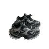 Boys Girls Kids Lightweight Mesh Versatile Casual Athletic Shoes
