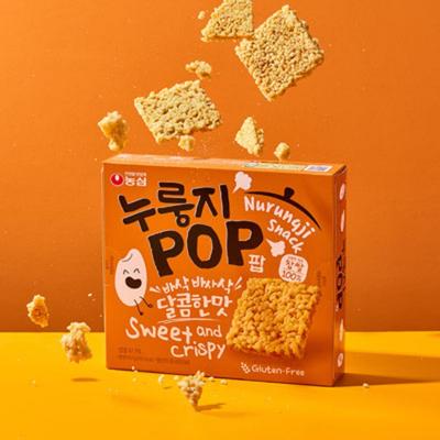 Snacky – Sladkosti