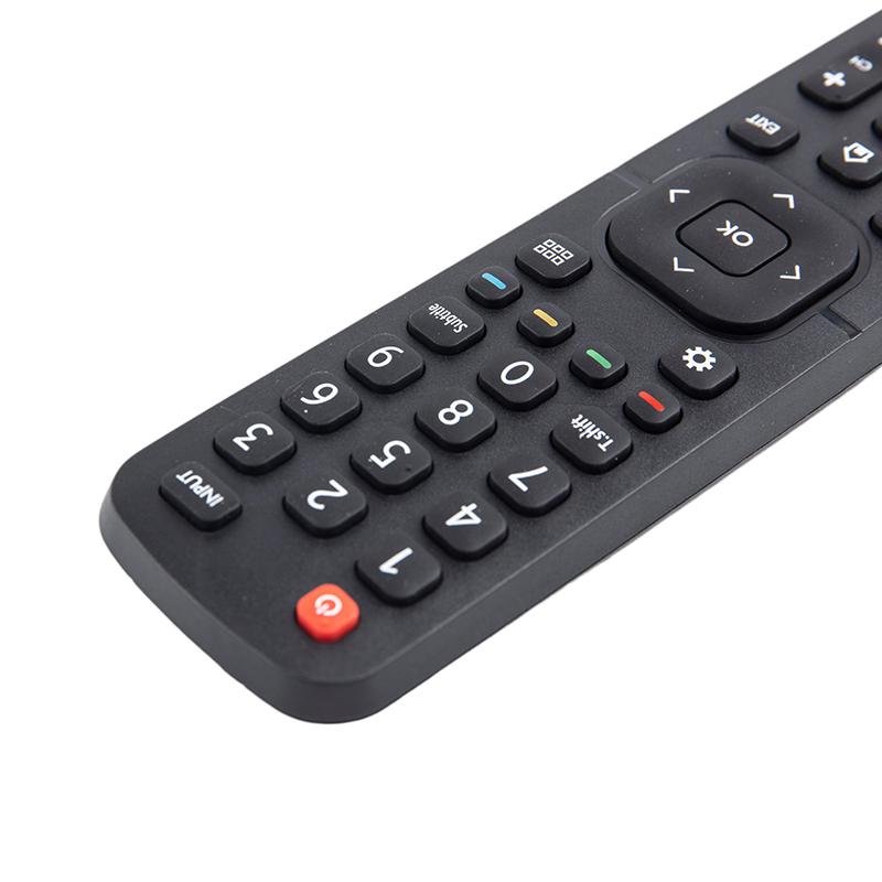 Original Remote Control En2B27 For Hisense Tv Rc3394402/01 3139 238 29621 40K321Uwt