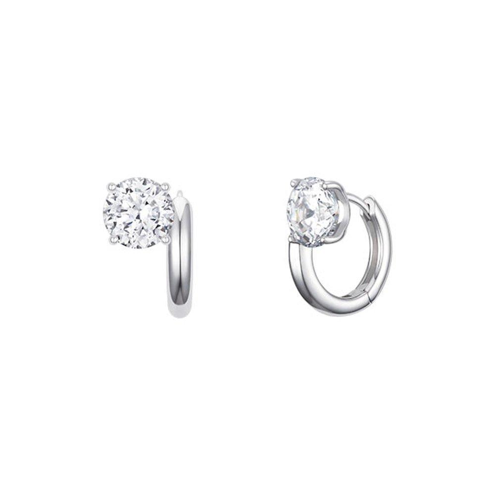 Sunlit Earrings (Jjsleq5B4561Sw000)