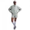 Womens/Ladies Everything Woven Sports Track Jacket