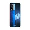 Coque De Téléphone - MANIACASE - Oppo A57s 4G - Bmw M Vintage - Silicone TPU - Souple