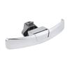 RVs Lock Boat Cabinet Lock Handle Marine Drawer Keyless Lock Push Button Lock Furniture Door Lock Hardware