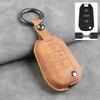 Key Cover for Dongfeng Peugeot Models: 308, New 207, 301, 408, 508, 3008, 2008
