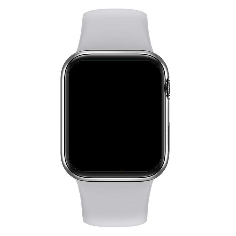 Original HW22 Plus Smart Watch Doppeltaste Wireless Charging Custom Dial  Bluetooth Call Fitness Tracker Smartwatch für Apple Watch7 HW16 IWO 13 W46  günstig kaufen — Preis, kostenlose Lieferung, echte Bewertungen mit Fotos —  Joom